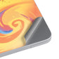 MacBook Skins Swirly Rainbow Design